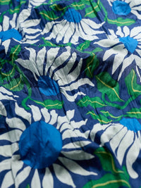 Seasalt Larissa Shirt Bold Sunflower Marine