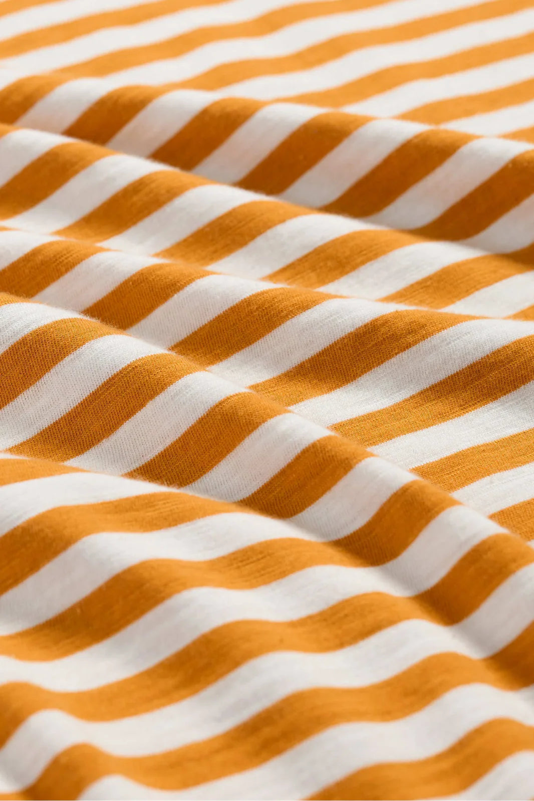 Seasalt Bryher View T-Shirt Mini Cornish Daylily Chalk