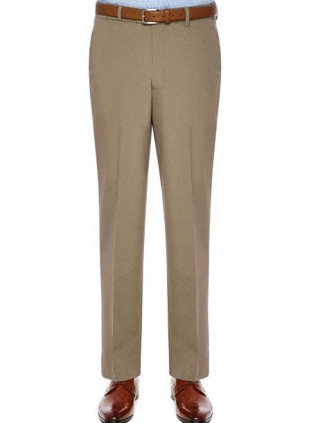 City Club Carter Dress Pant - Beige