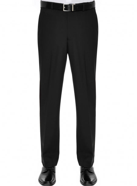 City Club Carter Dress Pant - Black