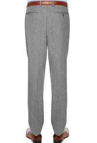 City Club Carter Dress Pant - Silver