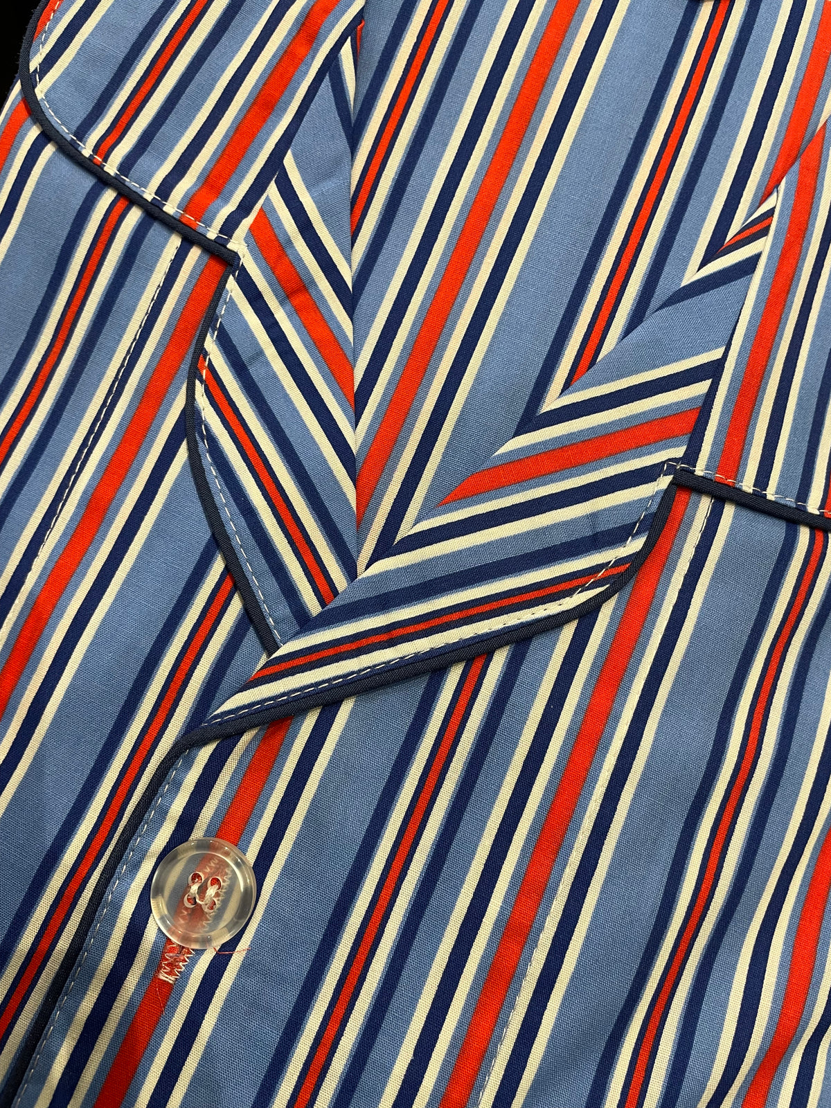 Contare Summer Classic Short Set - Various Patterns