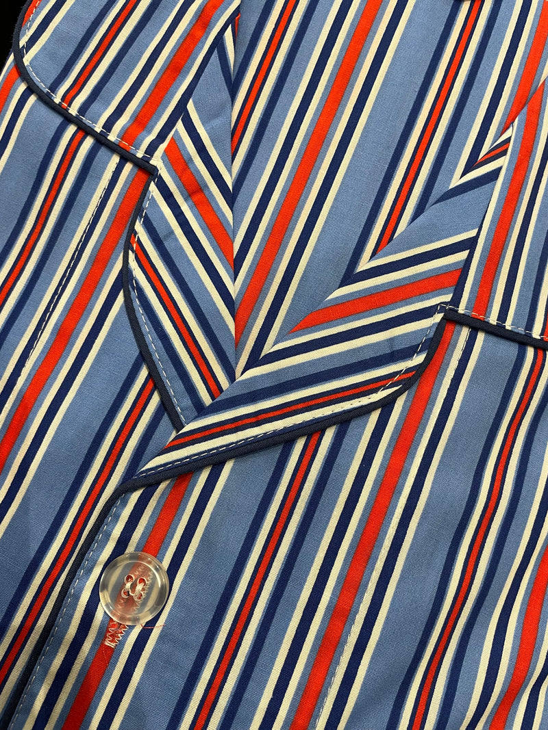 Contare Summer Classic Short Set - Various Patterns