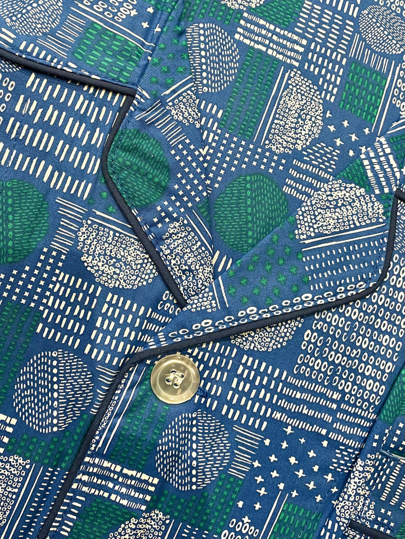 Contare Summer Classic Short Set - Various Patterns