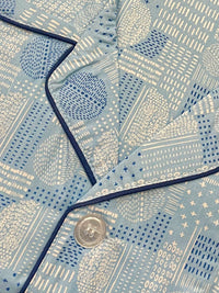 Contare Summer Classic Short Set - Various Patterns