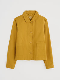 Seasalt Coombe Lane Jacket in Chamomile