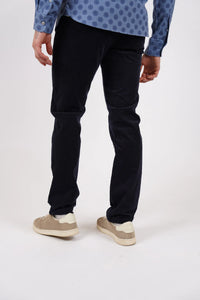 James Harper Navy Cords JHTR60