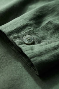 Seasalt Tollgate jacket - Dark Balsam