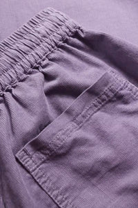 Seasalt Dayby Trousers in Echium