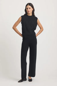 Toorallie Diamond Cable Vest