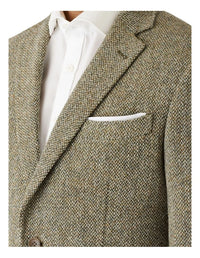 Harris Tweed Jacket -