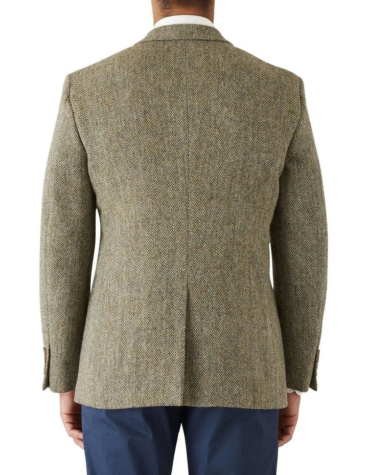 Harris Tweed Jacket -