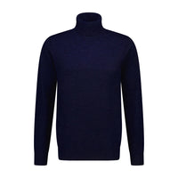 Fields Merino Roll Neck Jumper FL820