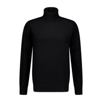 Fields Merino Roll Neck Jumper FL820
