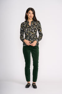 Foil Of Your Own Accord Jean in Amazon 6854