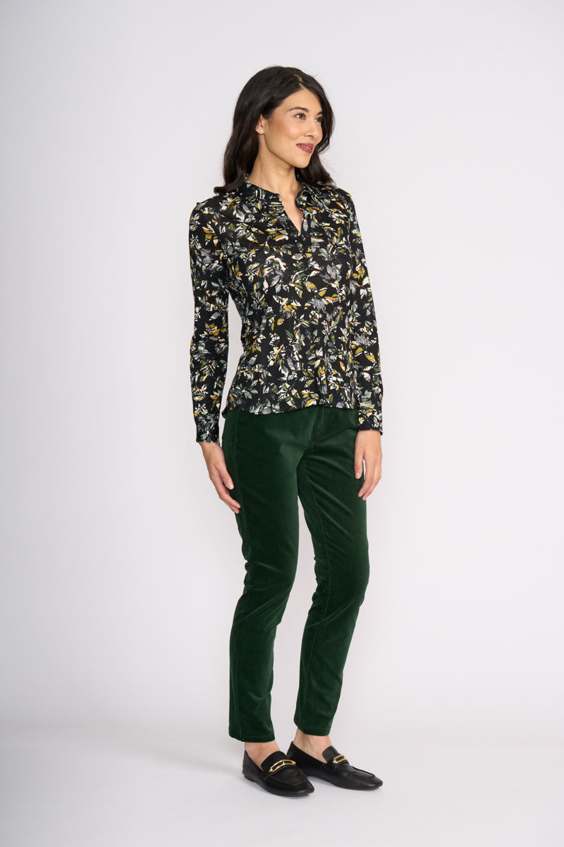 Foil Of Your Own Accord Jean in Amazon 6854