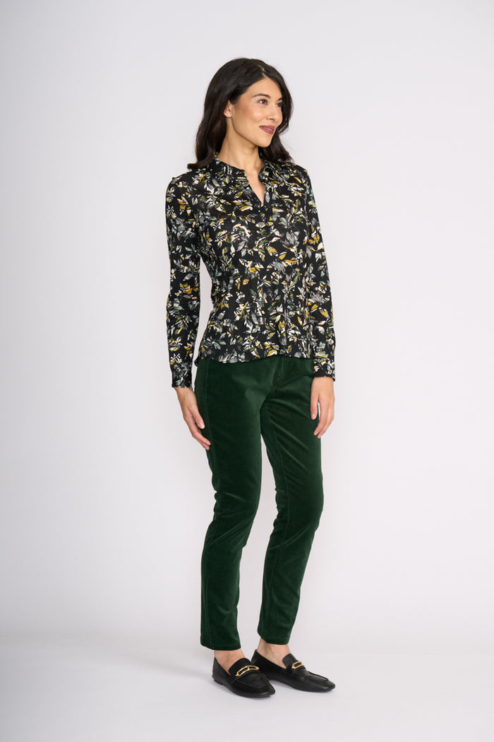 Foil Of Your Own Accord Jean in Amazon 6854