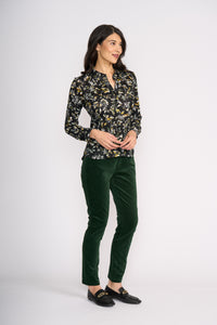 Foil Of Your Own Accord Jean in Amazon 6854