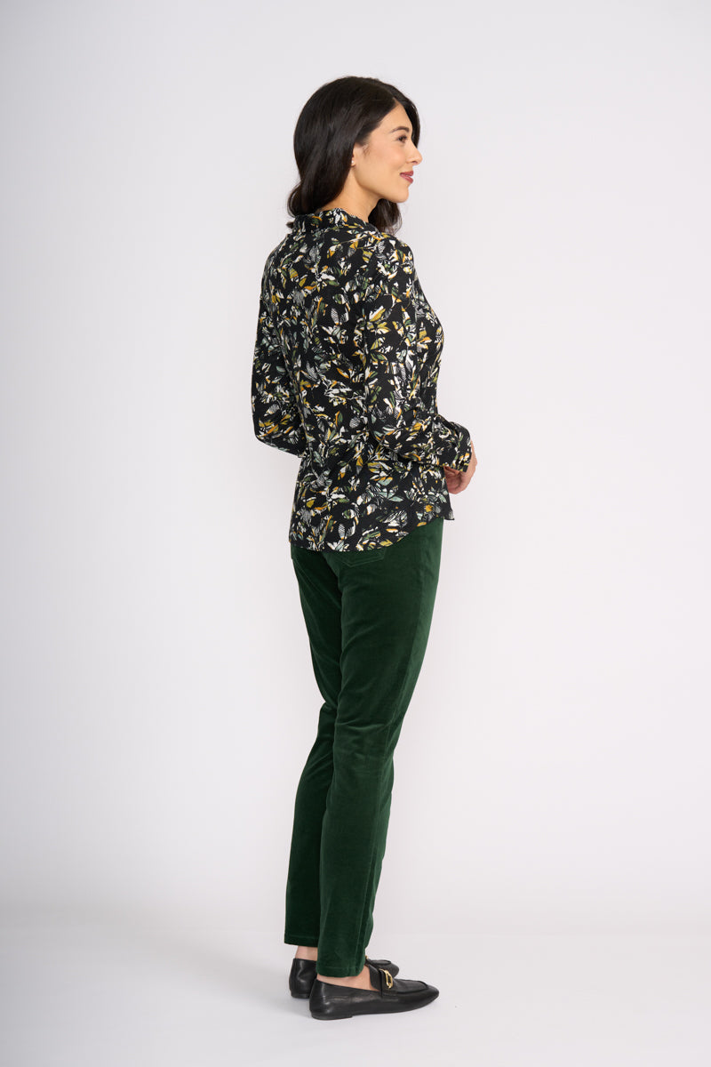 Foil Of Your Own Accord Jean in Amazon 6854