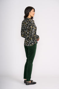 Foil Of Your Own Accord Jean in Amazon 6854