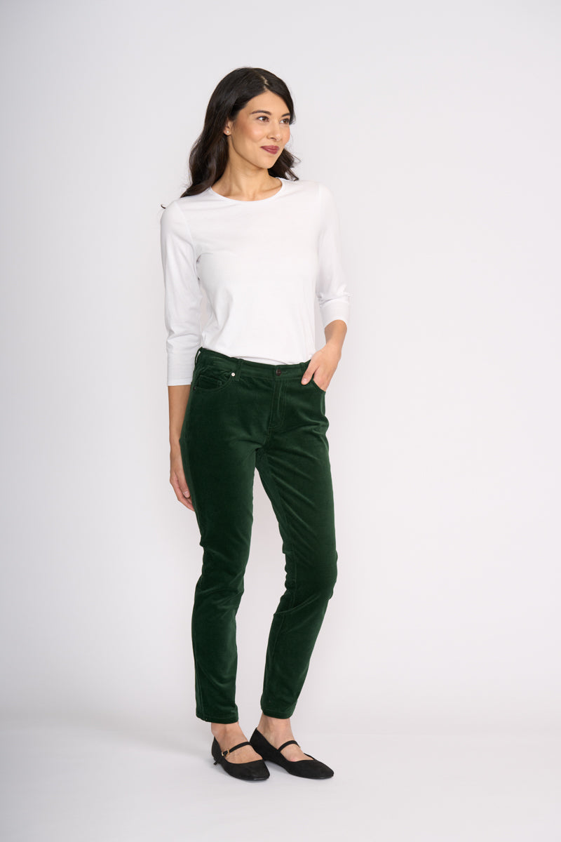 Foil Of Your Own Accord Jean in Amazon 6854