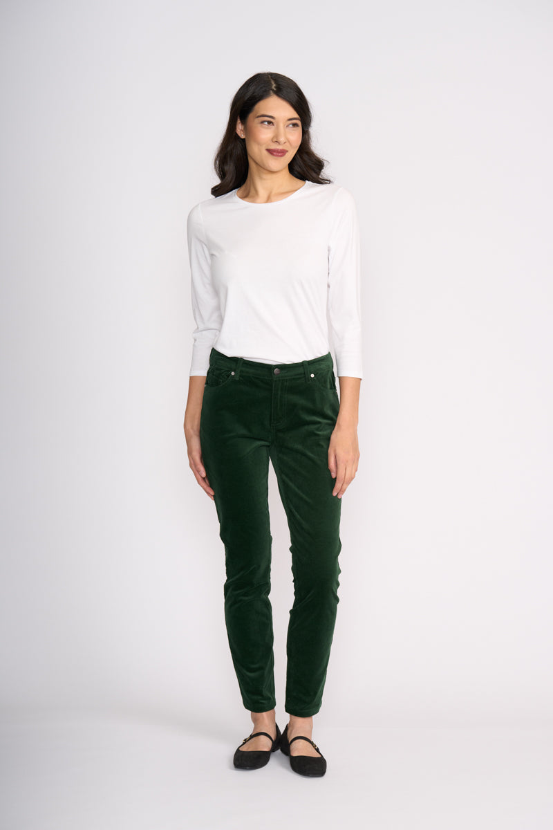 Foil Of Your Own Accord Jean in Amazon 6854