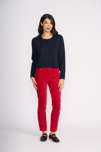 Foil Of Your Own Accord Jean in Rose 6854