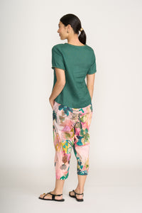 Foil V Benefits Top - Thyme FO8183