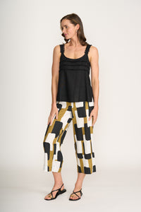 Foil It's Only Natural Pant in Art Box 6918