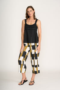 Foil It's Only Natural Pant in Art Box 6918