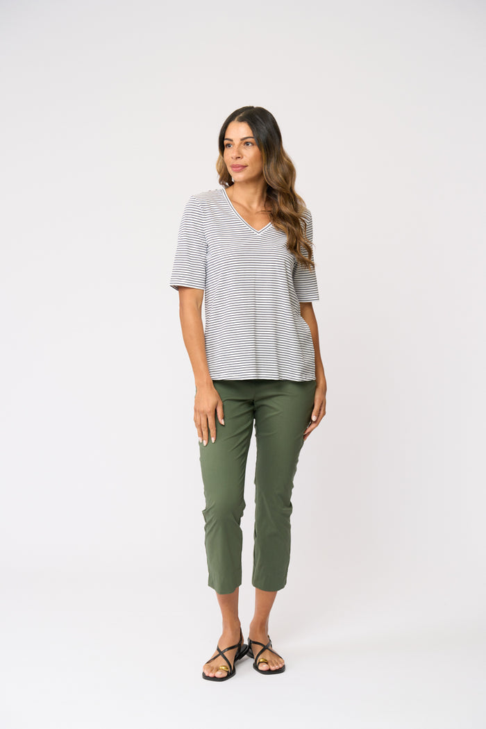 Fuss Free Capri in Succulent 4901