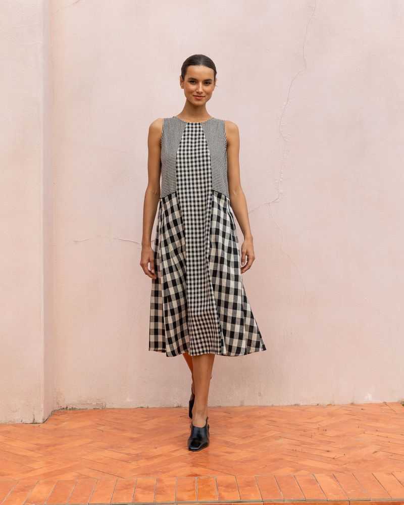 Jess Dress