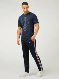 Ben Sherman Guitar Graphic Tee