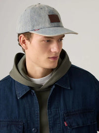 Levi's Relaxed Dad Heritage Cap