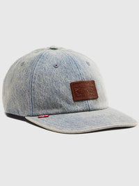 Levi's Relaxed Dad Heritage Cap