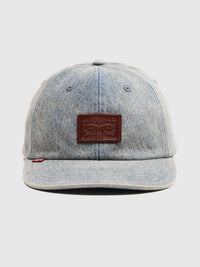 Levi's Relaxed Dad Heritage Cap