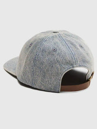 Levi's Relaxed Dad Heritage Cap