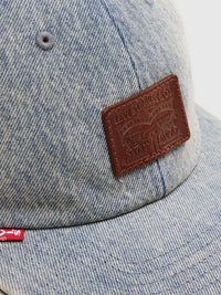 Levi's Relaxed Dad Heritage Cap
