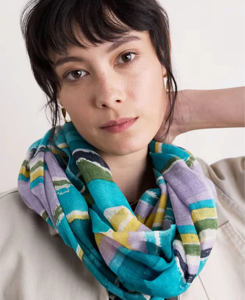 Seasalt Scarves