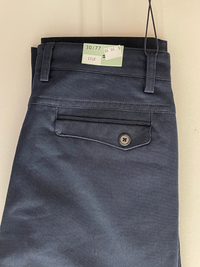 Bob Spears Chino 131F - French Blue