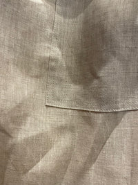 Maglia Tapered Linen Pant in Natural, Olive, Rust and Navy