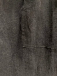 Maglia Tapered Linen Pant in Natural, Olive, Rust and Navy