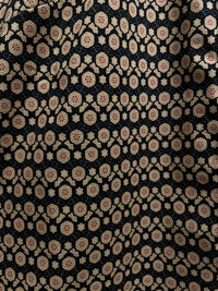Foil All Class Shirt in Fall Flowers