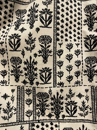 Foil All Class Shirt in Woodblock