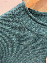 Mansted Gerda in Emerald