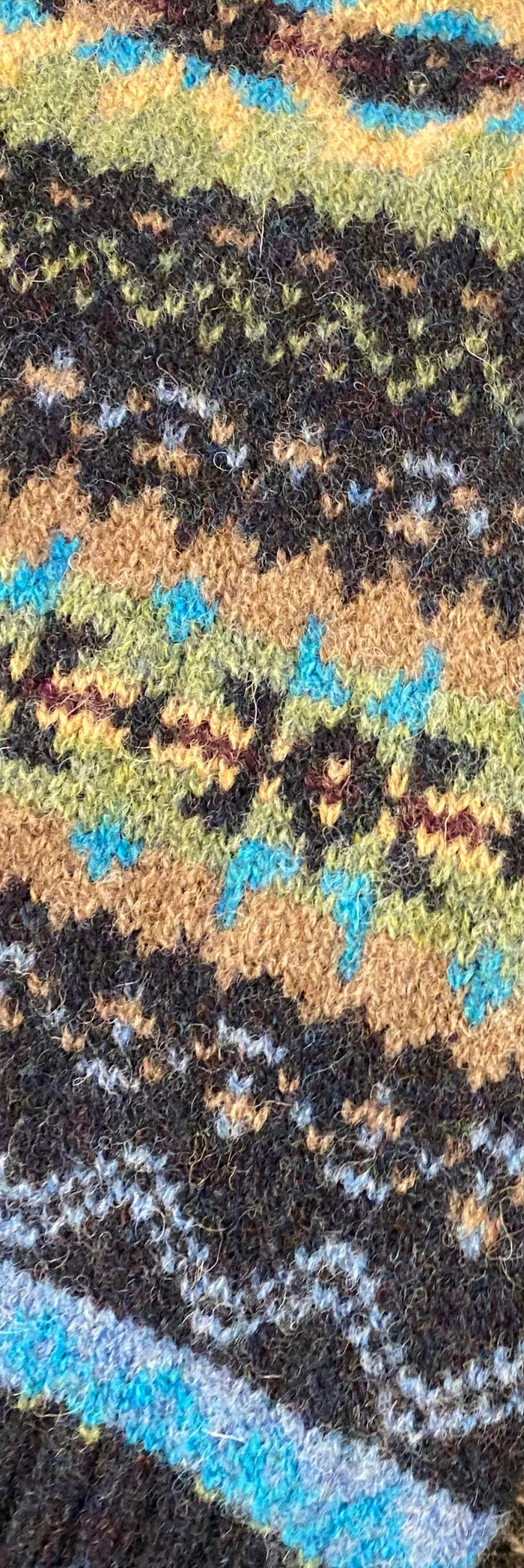 Eribe Brodie Sweater in Gifford