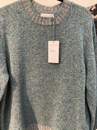 Eribe Bruar Falls Sweater in Karel