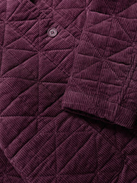 Seasalt Incoming Tide Jacket in Dark Hellebore