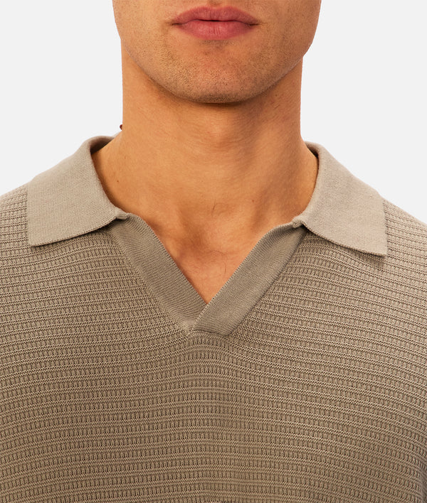 Alicante Polo in Rosemary