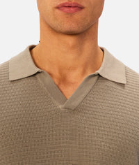 Alicante Polo in Rosemary